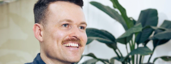 Cheeky skincare start-up knows how to catch the eye